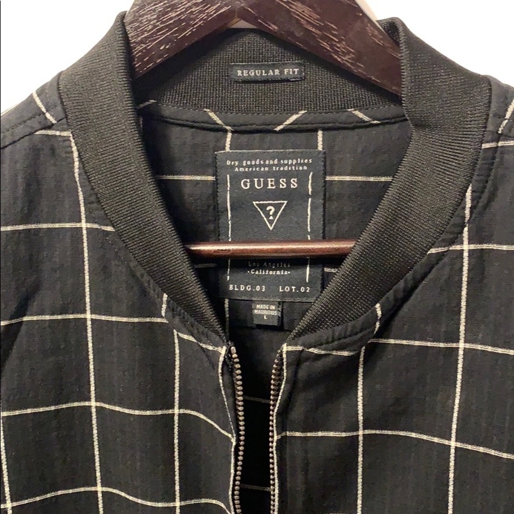 Guess casual jacket - Picture 2 of 6